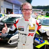 ADAC TCR Germany, Red Bull Ring, Team Honda ADAC Sachsen, Steve Kirsch