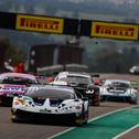 Grasser startet im zehntem Jahr im ADAC GT Masters