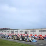 Start der X30 Senioren