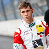 ADAC GT Masters, Prosperia C. Abt Racing, Kelvin van der Linde