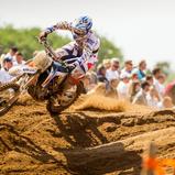 ADAC MX Masters, Tensfeld, Ceriel Klein Kromhof ( KTM / Niederlande ) 