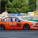 Fanliebling aus Rüsselsheim: Opel Omega Evo 500 in markanter Jägermeister Optik