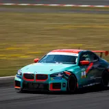 #3 Niklas Hirsch / BMW M2 Racing / Hofor Racing by Bonk Motorsport, Lausitzring 2026 