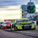Phoenix Racing hat seinen Teamsitz unweit des Nürburgrings