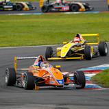 ADAC Formel Masters, Lausitzring, Marvin Dienst, ADAC Berlin-Brandenburg e.V.