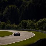 #13 Max Gruhn / Gruhn Stahlbau Racing / Audi RS3 LMS TCR