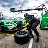 #11 Marco Wittmann (DEU / BMW M4 GT3 Evo / Schubert Motorsport), Sachsenring