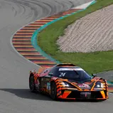 ADAC GT4 Germany, Sachsenring, True Racing, Reinhard Kofler, Florian Janits