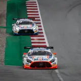 ADAC GT Masters, Red Bull Ring, Team Zakspeed BKK Mobil Oil Racing, Daniel Keilwitz, Jimmy Eriksson