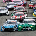 Die DTM startet auch weiterhin bei ProSieben