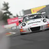 ADAC GT Masters, Nürburgring, Precote Herberth Motorsport, Robert Renauer, Martin Ragginger