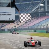 ADAC Formel 4, Prema Powerteam, Juri Vips