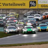 ADAC GT Masters, DEKRA Lausitzring 2, Team WRT, Frédéric Vervisch, Benjamin Goethe