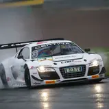 ADAC GT Masters, Sachsenring, C. Abt Racing, Andreas Weishaupt, Christer Jöns