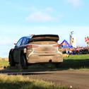 ADAC Rallye Deutschland, Hyundai Motorsport, Dani Sordo