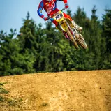 ADAC MX Masters, Ried, Dennis Ullrich, Suzuki