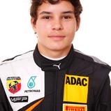 ADAC Formel 4, Kami Laliberté, Van Amersfoort Racing