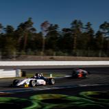 ADAC Formel 4, Hockenheim, US Racing - CHRS, Alessandro Ghiretti