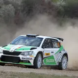 DRM, ADAC Hessen Rallye Vogelsberg