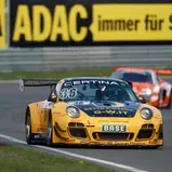 ADAC GT Masters, Zandvoort, Martin Ragginger, Klaus Bachler, GW IT Racing Team Schütz Motorsport
