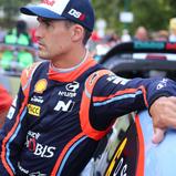 ADAC Rallye Deutschland, Dani Sordo, Hyundai Shell Mobis World Rally Team