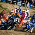 Die 21. Saison des ADAC MX Masters startete erfolgreich in Fürstlich Drehna