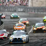 #22 FK Performance Motorsport / Niels Tröger / Andreas Jochimsen / BMW M4 GT4 Evo / Norisring