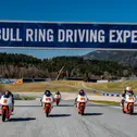 Der KTM Junior Cup powered by ADAC geht 2024 fünf mal an den Start (Foto: Michael Jurtin)