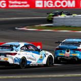 #22 FK Performance Motorsport / Andreas Jochimsen / Niels Tröger / BMW M4 GT4 Evo, Nürburgring