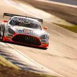 #20 / Team Zakspeed Mobil Krankenkasse Racing / Mercedes-AMG GT3 Evo / Hendrik Still  / Constantin Schöll 