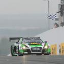 ADAC GT Masters, Sachsenring, YACO Racing, Markus Winkelhock, Philip Geipel
