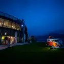 Eindrucksvolles Ambiente am Wolfgangsee: Das war die ADAC Europa Classic 2020
