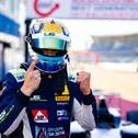 Tim Tramnitz mischt in der Spitze der deutschen und italienischen F4-Meisterschaft mit