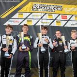 Podium X30 Junior