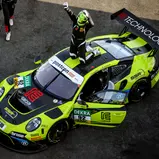 ADAC GT Masters, SSR Performance, Michael Ammermüller