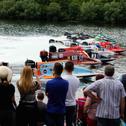 Faszinierender Motorbootrennsport und jede Menge coole Action beim ADAC Motorboot Masters