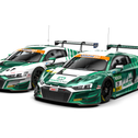 ADAC GT Masters, Montaplast by Land-Motorsport, 2019