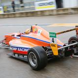 ADAC Formel 4, Sachsenring, Robert Shwartzman, kfzteile24 Mücke Motorsport