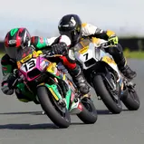 #13 / Manuel Kröner / Ohvale MotoMini-190 / ADAC Mini Bike Cup, Schlüsselfeld