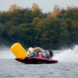 ADAC Motorboot Cup, Düren, Ronny Mathys