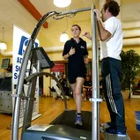 ADAC Stiftung Sport, Einführungsseminar 2013