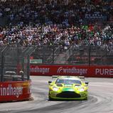 #8 Nicolas Baert (BEL / Aston Martin Vantage GT3 / Comtoyou Racing), Norisring 2026