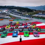 DTM Fahrer 2026, Red Bull Ring