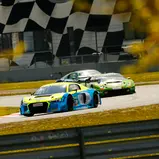 ADAC GT Masters, Oschersleben, Twin Busch Motorsport, Marc Busch, Dennis Busch