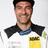ADAC GT Masters, IronForce by RING POLICE, Lucas Luhr