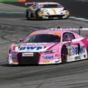 ADAC GT Masters, Hockenheim, BWT Mücke Motorsport, Ricardo Feller, Christopher Haase