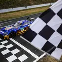 Maro Engel erbt den Sieg beim zehnten DTM-Lauf in der Motorsport Arena Oschersleben