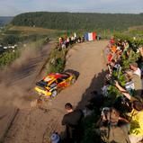 ADAC Rallye Deutschland