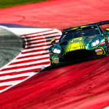 #7 Nicki Thiim (DNK / Aston Martin Vantage GT3 / Comtoyou Racing), Red Bull Ring 2026 