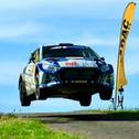 Rallye-Fans dürfen sich 2025 auf noch mehr Action in der DRM freuen